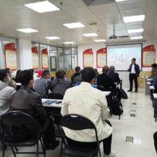 攜手并進，共創未來——江森自控日立萬寶空調2020年廣珠渠道技術交流會圓滿召開