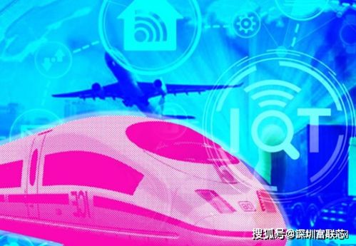 物聯(lián)脈動(dòng)，智慧通達(dá) 物聯(lián)網(wǎng)在智能交通領(lǐng)域的創(chuàng)新應(yīng)用與發(fā)展前瞻